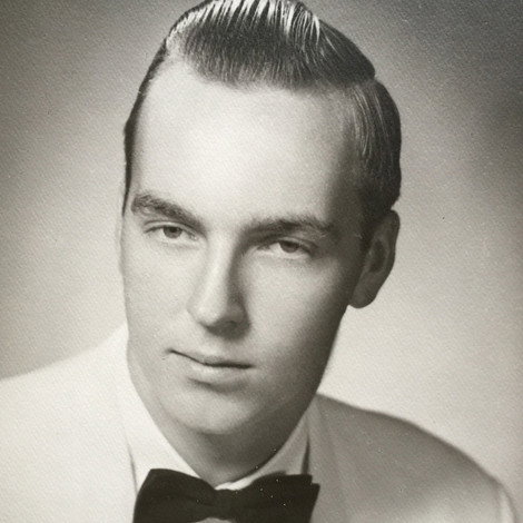 Rudy Bond