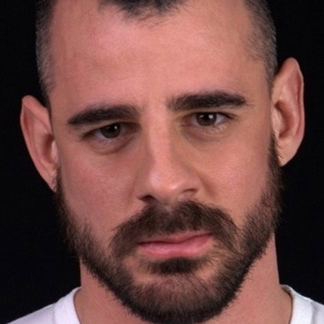 Sergio Torrico