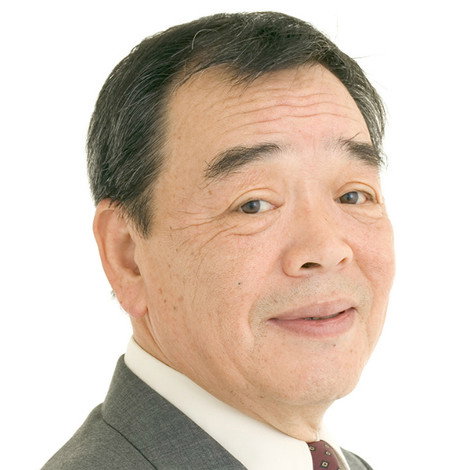 Keisuke Yamashita