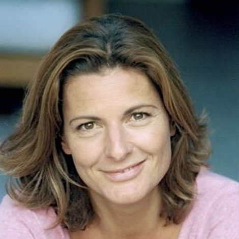 Marie Zidi