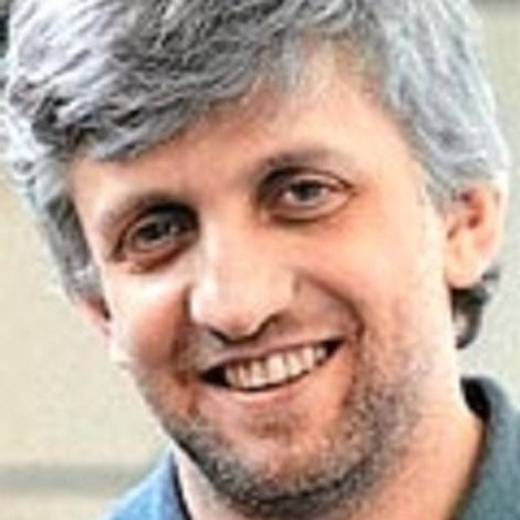 Evgeny Mitta