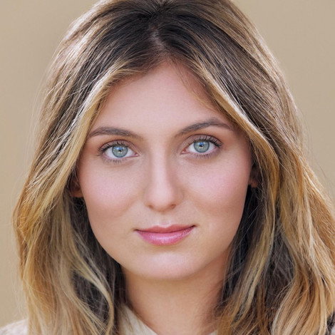 Emma Berman