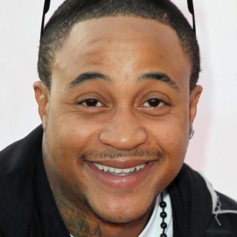 Orlando Brown