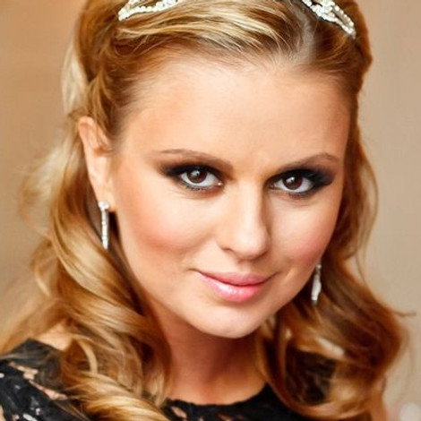Anna Semenovich