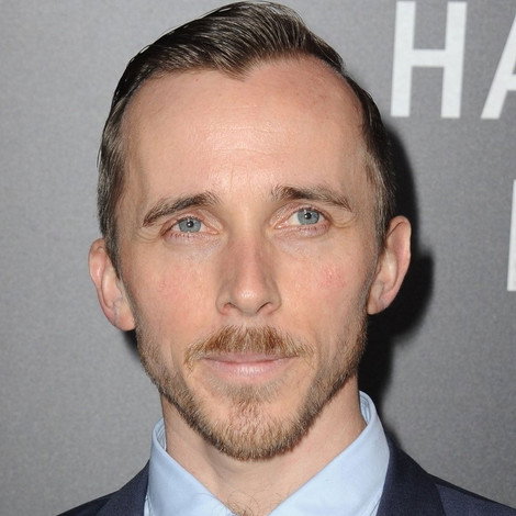 Benedict Hardie