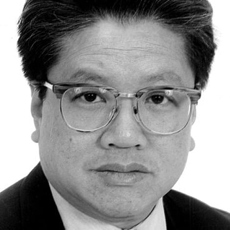 Paul J.Q. Lee's profile