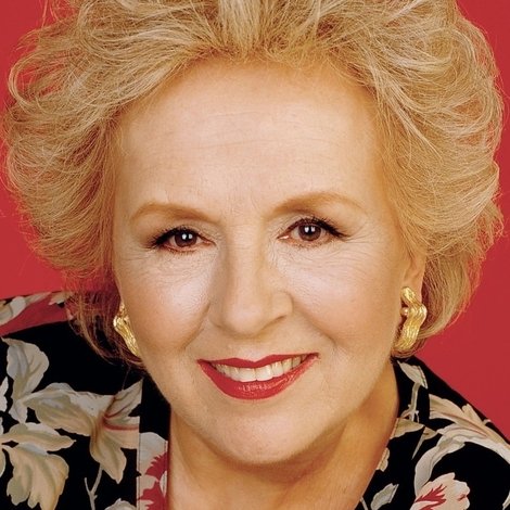 Doris Roberts's profile