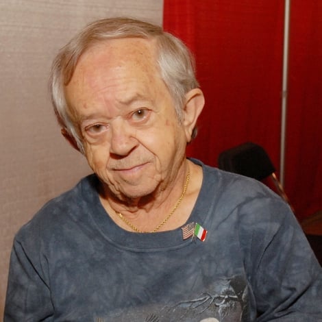 Felix Silla's profile