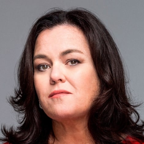 Rosie O'Donnell's profile