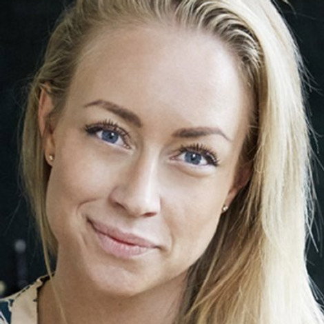 Emilia Huusfeldt