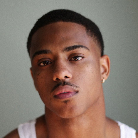 Keith Powers