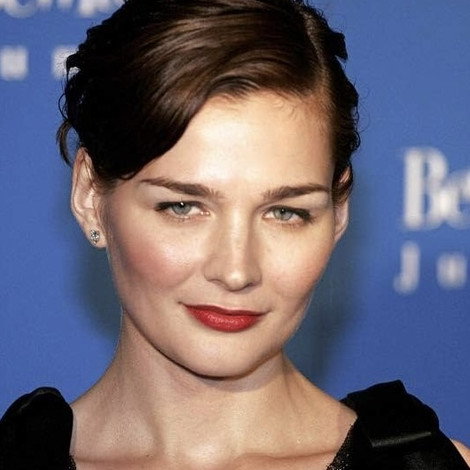 Heather Burns