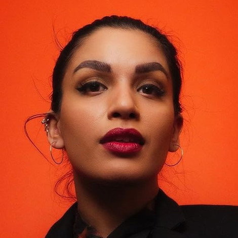 Jasmine Bhullar