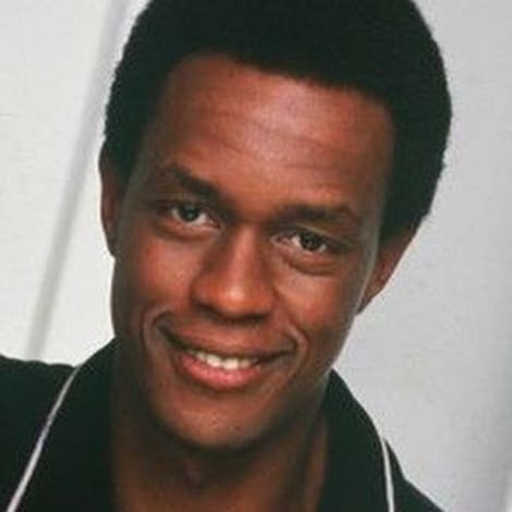 Kevin Peter Hall's profile