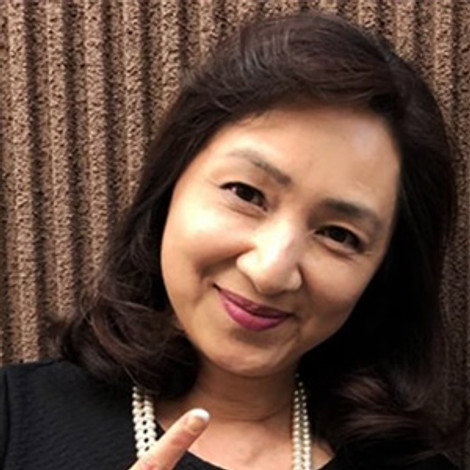 Kanako Maeda