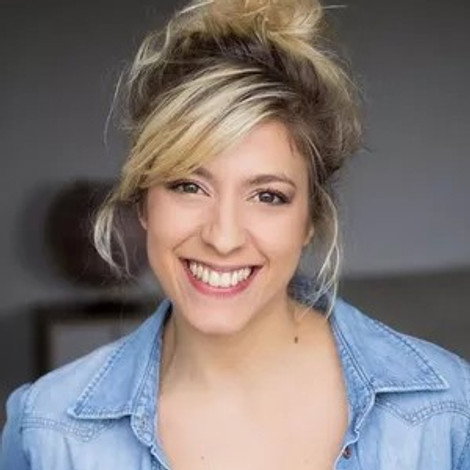 Émilie Marié