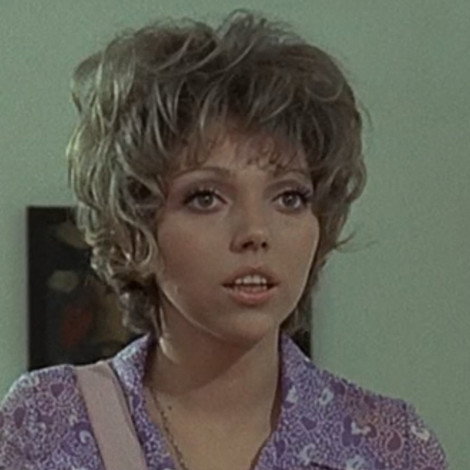 Stella Mooney