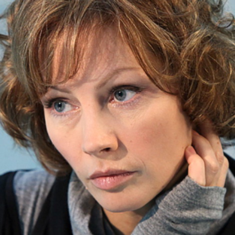 Alyona Babenko