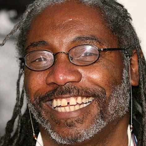 Franklyn Ajaye's profile