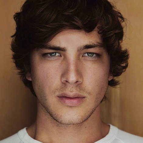 Cody Fern