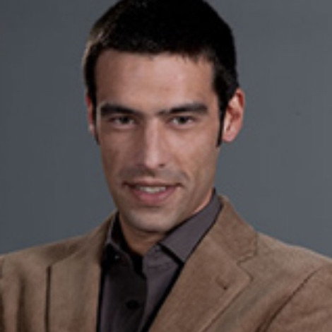 Jorge Henriques