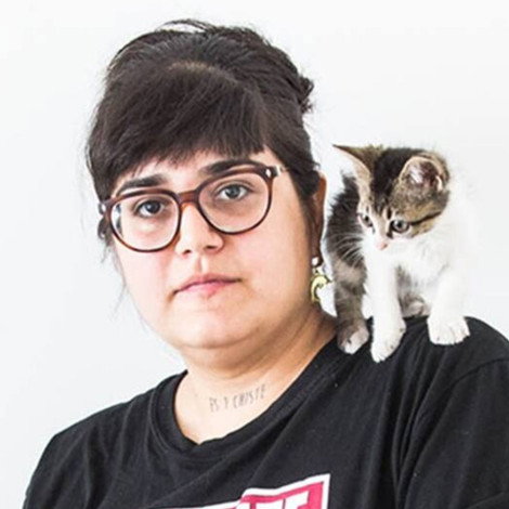 Noelia Custodio
