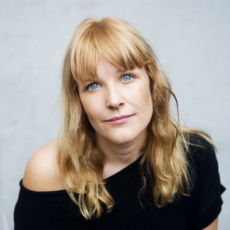 Hanna Ullerstam