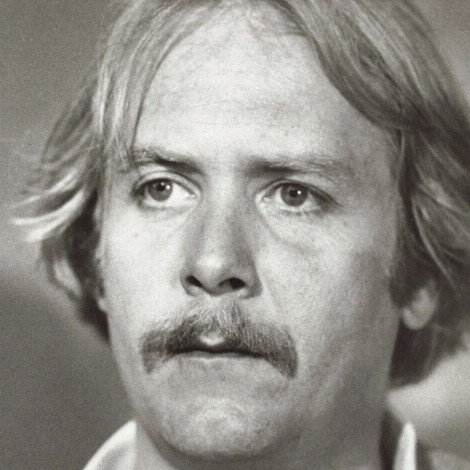 Martin Mull