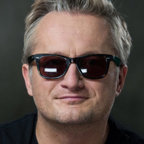 Mikołaj Cieślak