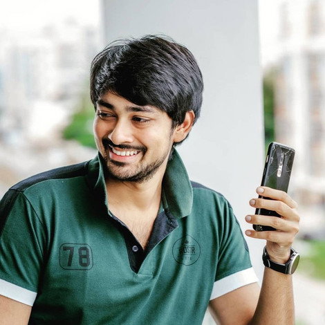 Kiran Kanth