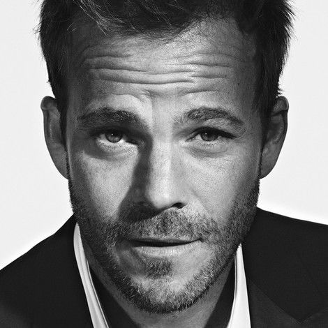 Stephen Dorff