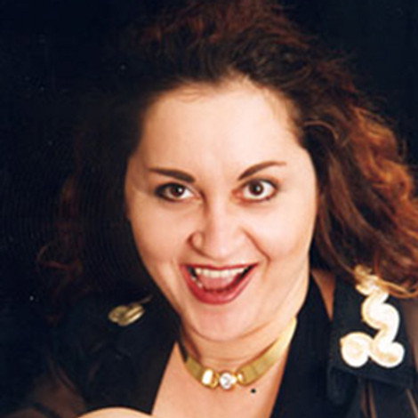 Eva Dimou