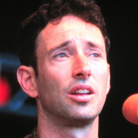 Jonathan Richman's profile