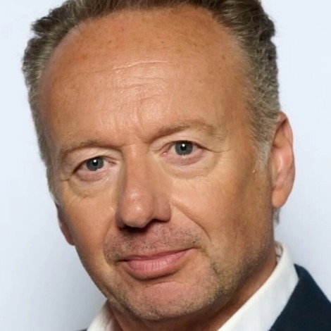 Joris Linssen