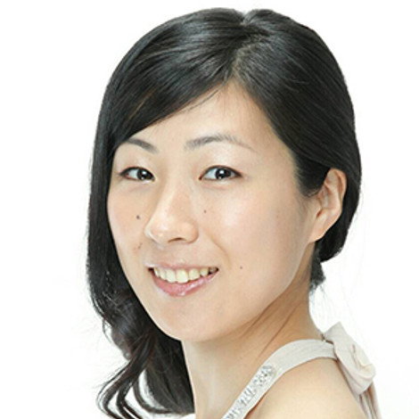 Aki Kanada