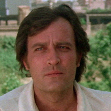 Claudio Cassinelli