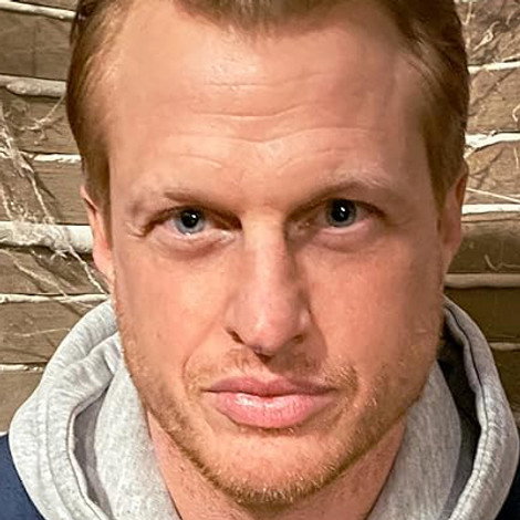 Adam MacDonald