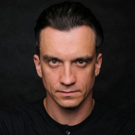 Michał Czernecki