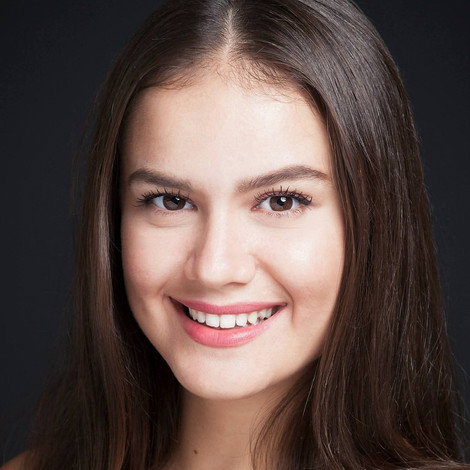 Gizem Denizci