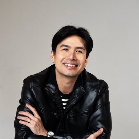 Christian Bautista