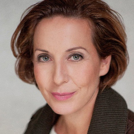 Barbara Lukešová