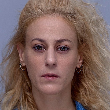 Dimitra Vlagopoulou