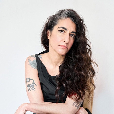 Charo López