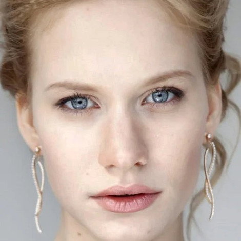 Mariya Stolyarova