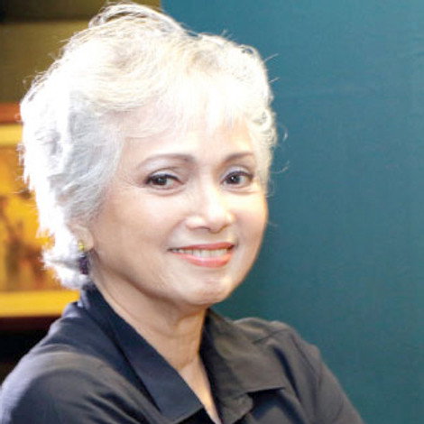 Celeste Legaspi
