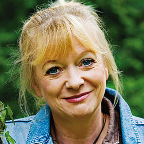 Ulrike Mai