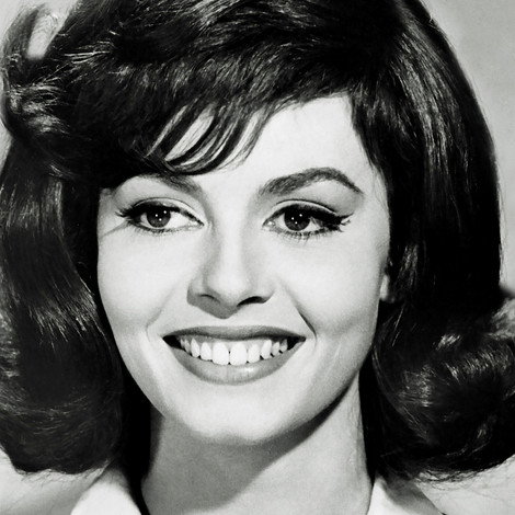 Michèle Mercier
