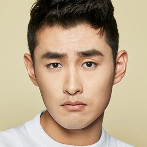 Wang Yanlin