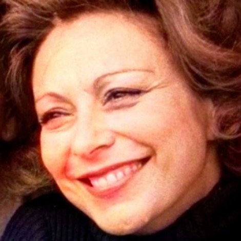 Helle Virkner