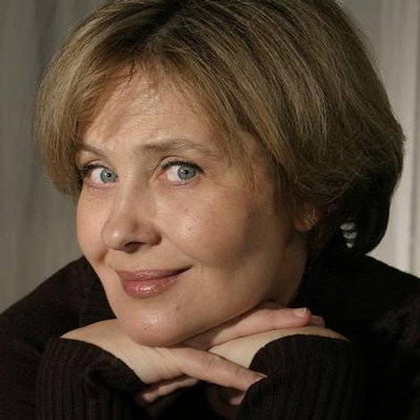 Elena Melnikova